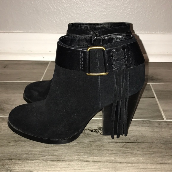 Kensie Shoes - Kensie booties